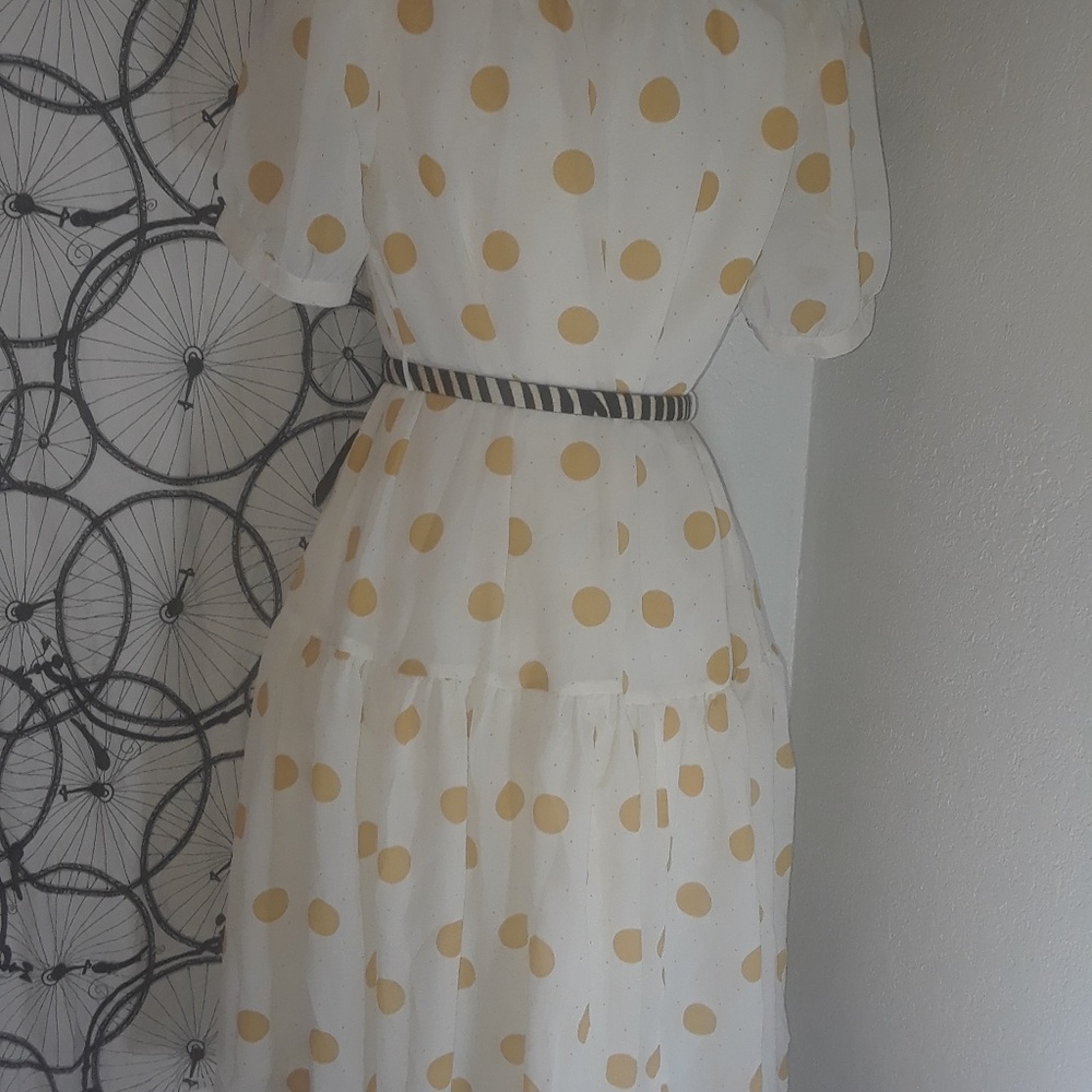 Dress - Picture 8 of 8